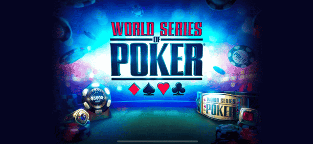 Get Latest WSOP Free Chips Links | Updated List | Promo Code 23 About World Series of Poker