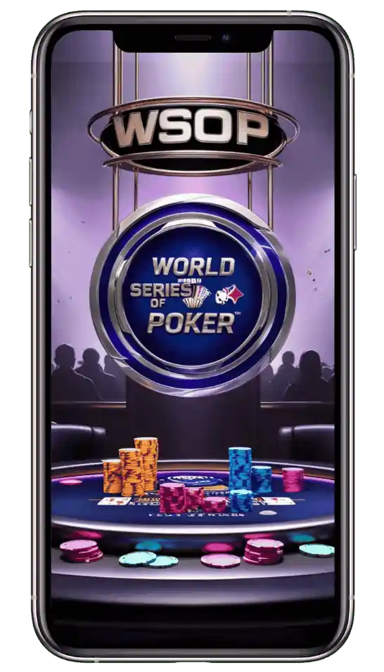 Get Latest WSOP Free Chips Links | Updated List | Promo Code 1 WSOP Front image 3