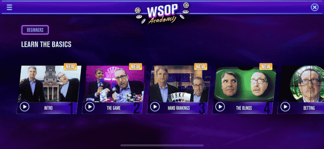 Get Latest WSOP Free Chips Links | Updated List | Promo Code 24 WSOP Poker Academy